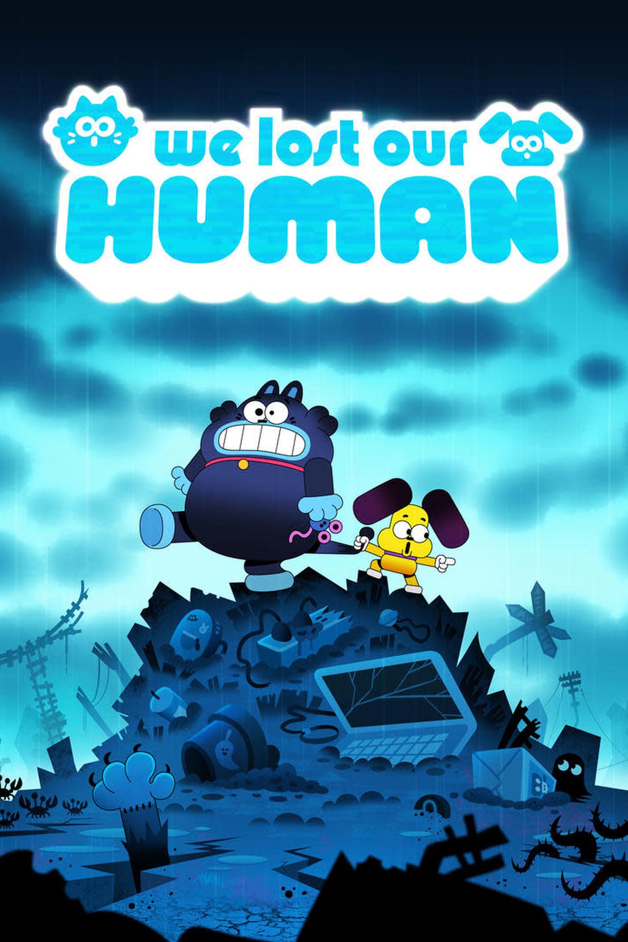 ¿Y nuestra humana? - Película 2023.mx