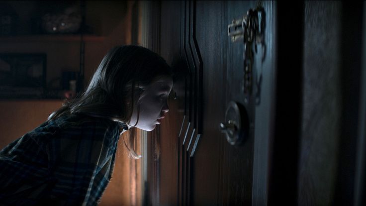 Evil Dead: El Despertar