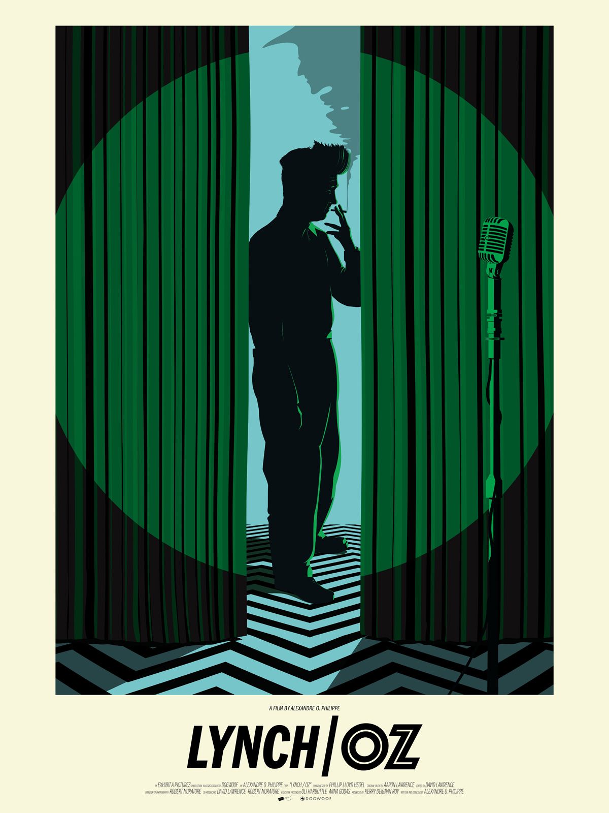 Lynch/Oz - Documental 2022.mx