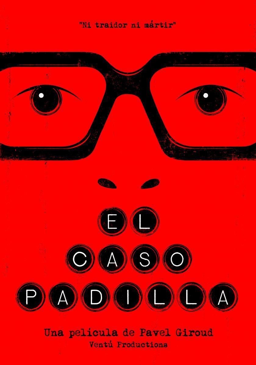 El caso Padilla - Documental 2022.mx