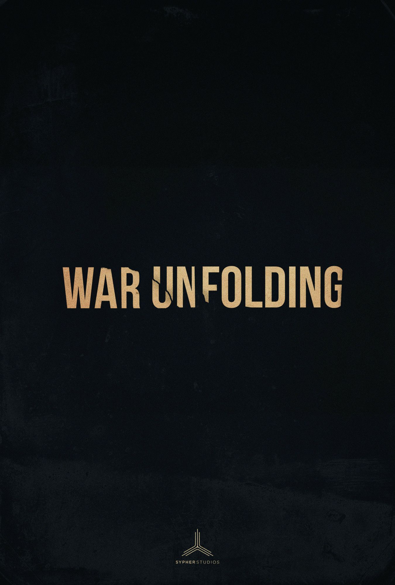 War Unfolding - Documental 2023.mx