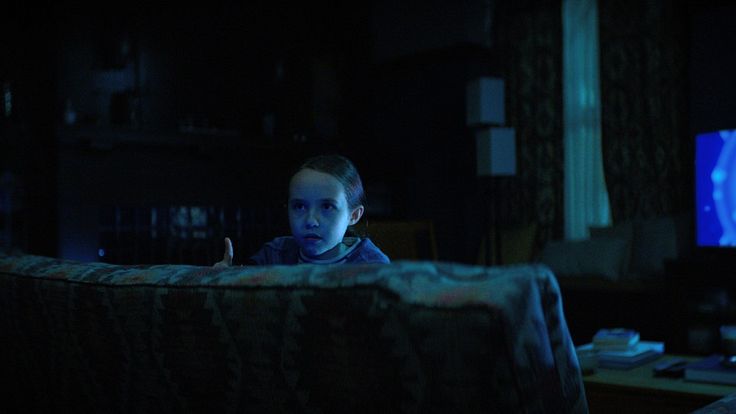 Boogeyman: Tu miedo es real