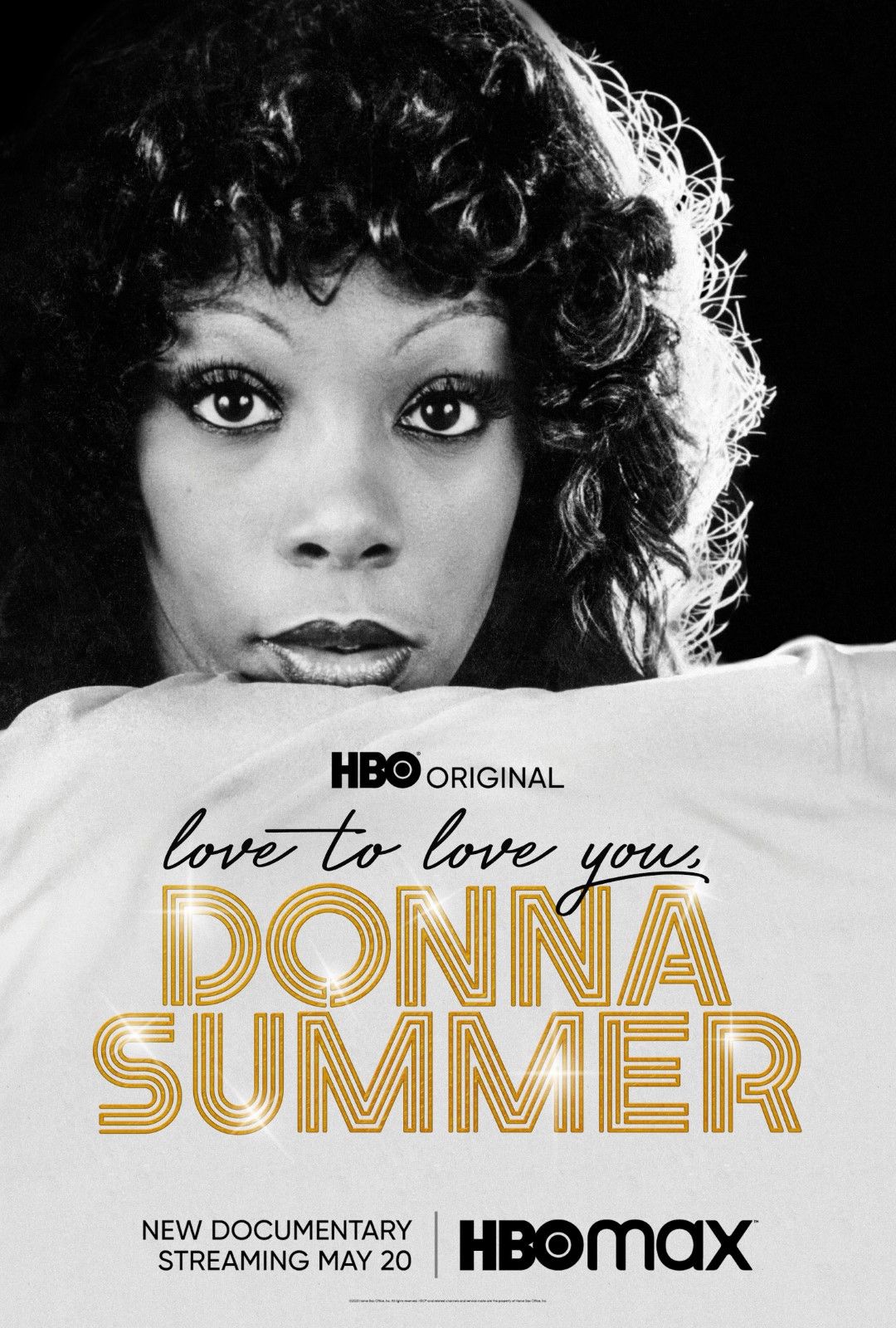 Love To Love You, Donna Summer - Documental 2023.mx