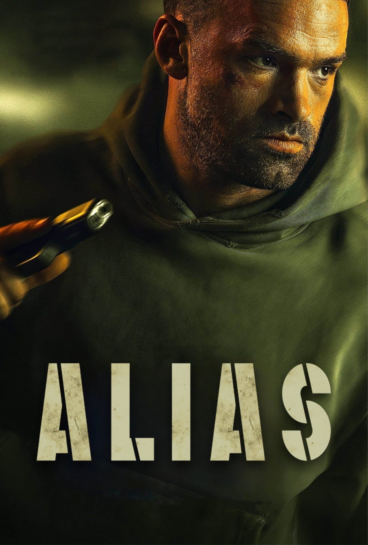 Alias - Película 2023.mx