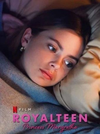 Royalteen: La princesa Margrethe - Película 2023.mx