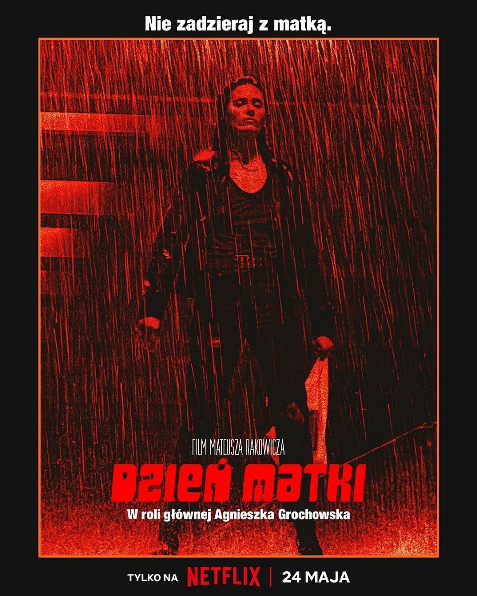 Mother''s Day - Película 2023.mx