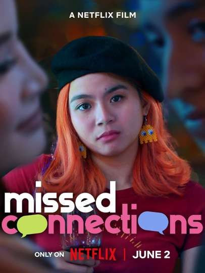 Missed Connections - Película 2023.mx