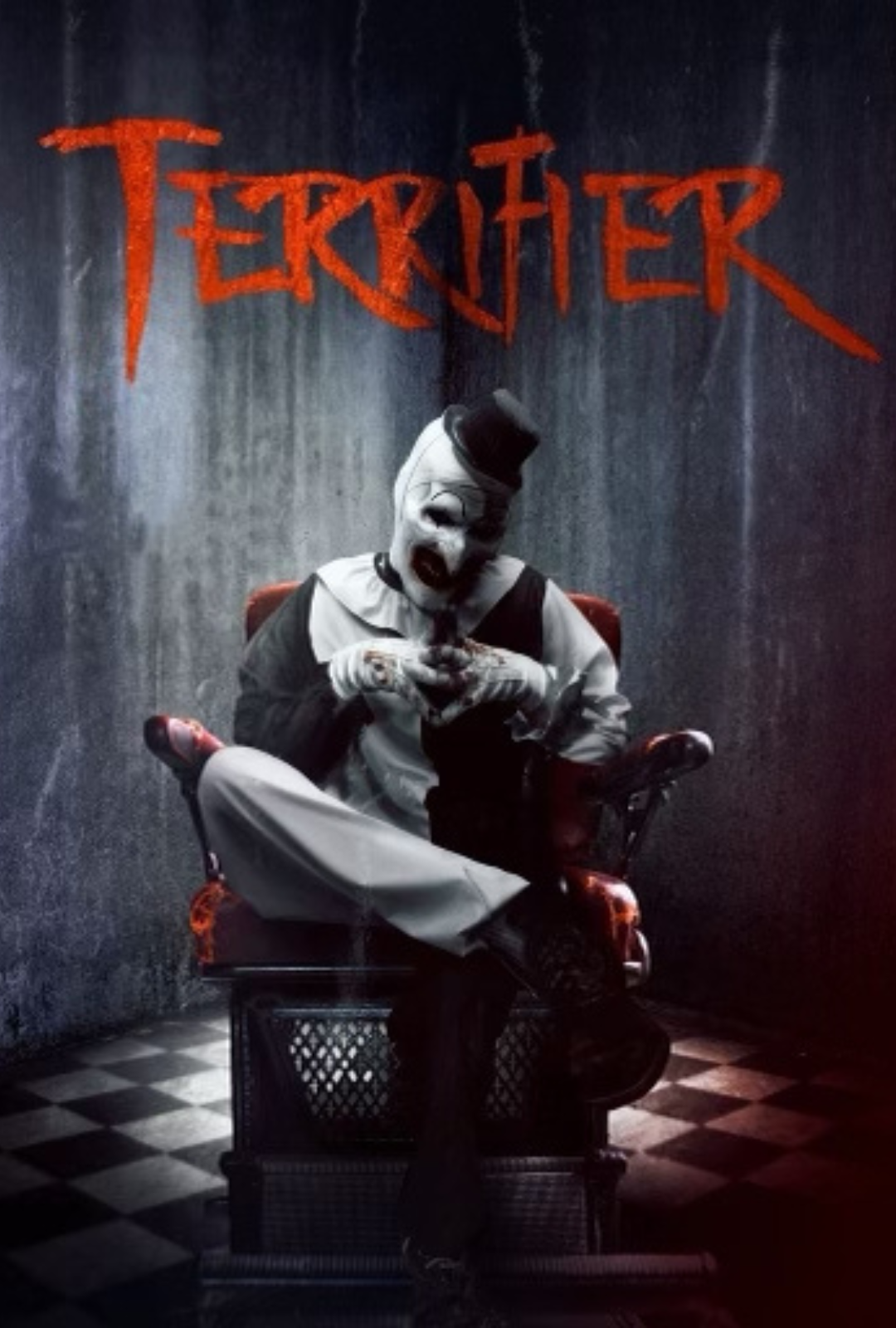 Terrifier - Película 2016.mx