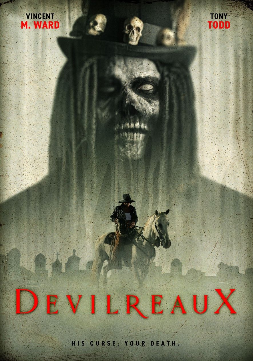 devilreux movie review