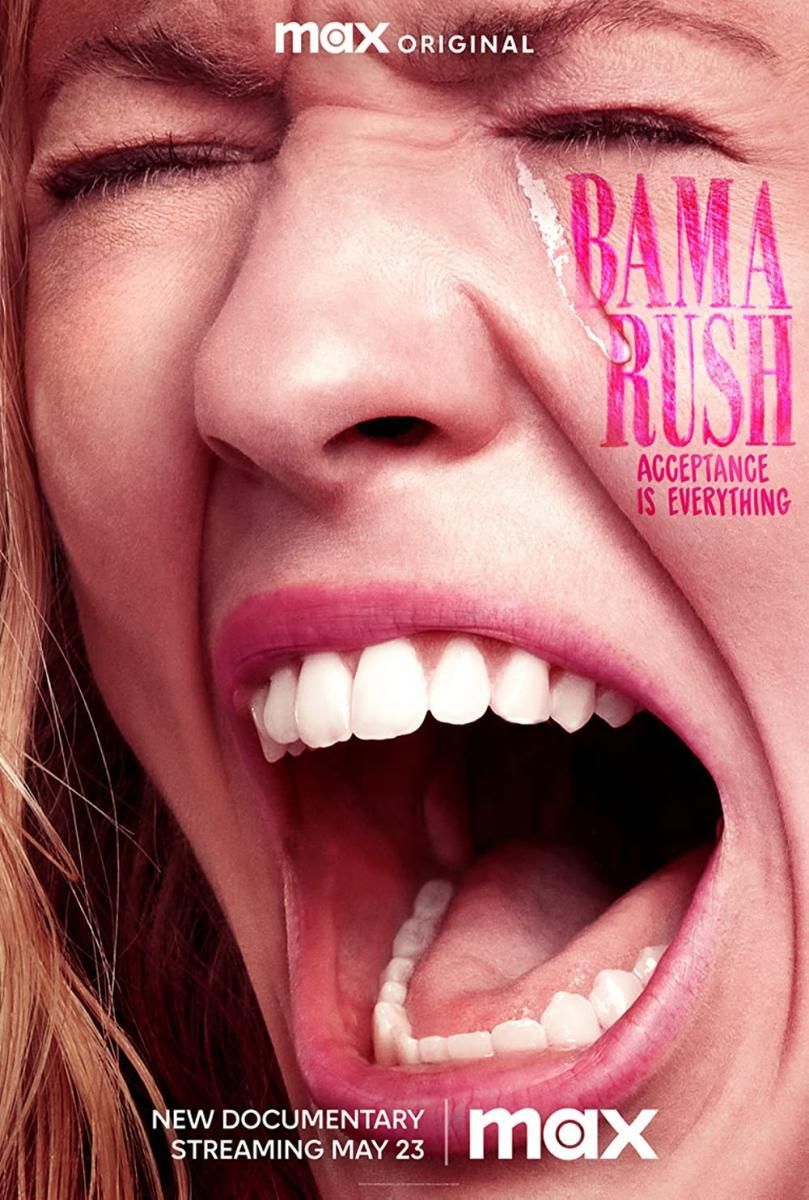 Bama Rush - Documental 2023.mx