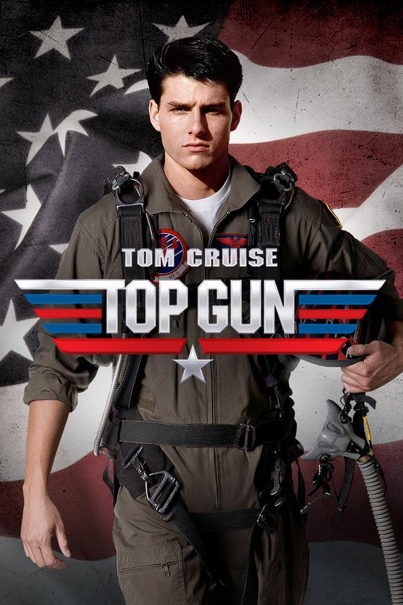 Top Gun - Boxoffice Pro