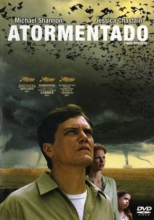 Atormentado - Película 2011.mx