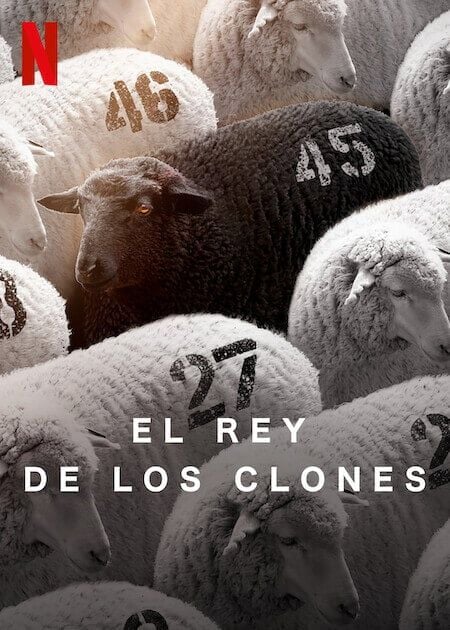 El rey de los clones: La caída del Dr. Hwang Woo-suk - Documental 2023.mx