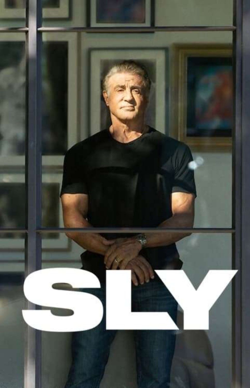 Sly - Documental 2023.mx