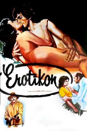 Eroticon - Película 1981.mx