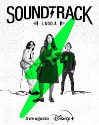Soundtrack Lado A - Película 2023.mx