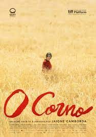 O corno - Película 2023.mx