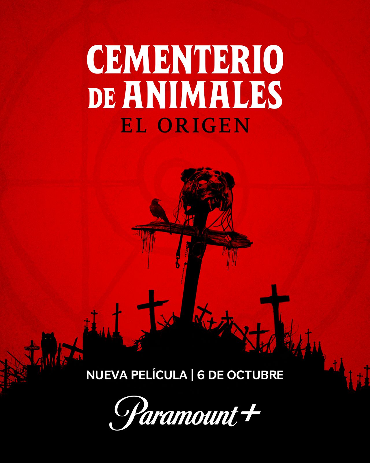 Pet Sematary: Bloodlines - Película 2023.mx
