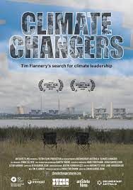Climate Changers - Documental 2023.mx