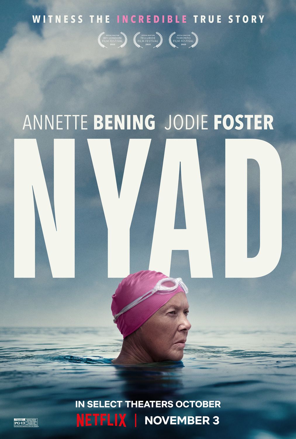 Nyad - Película 2023.mx