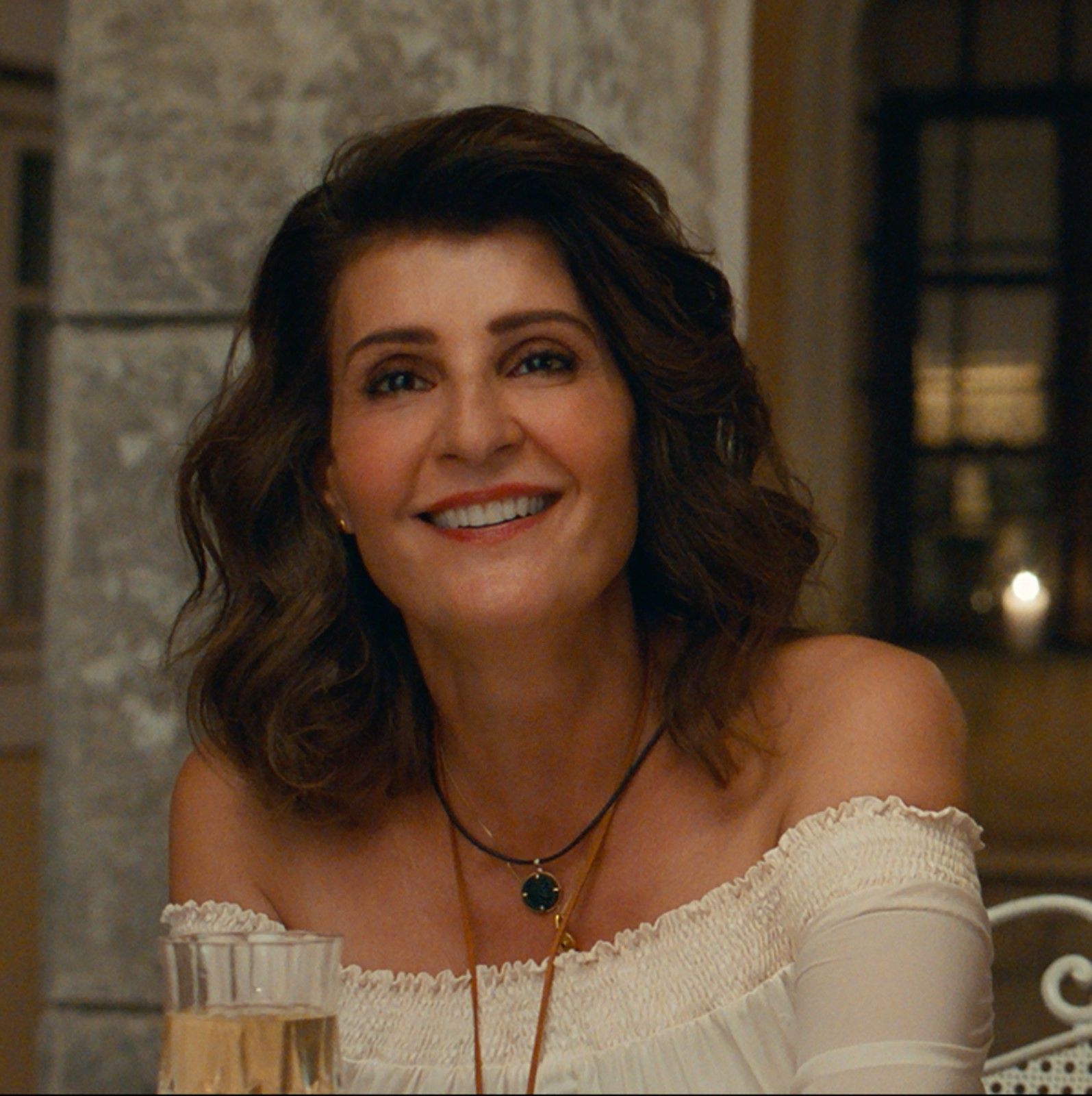 Foto de Nia Vardalos - My Big Fat Greek Wedding 3 : Foto Nia Vardalos ...