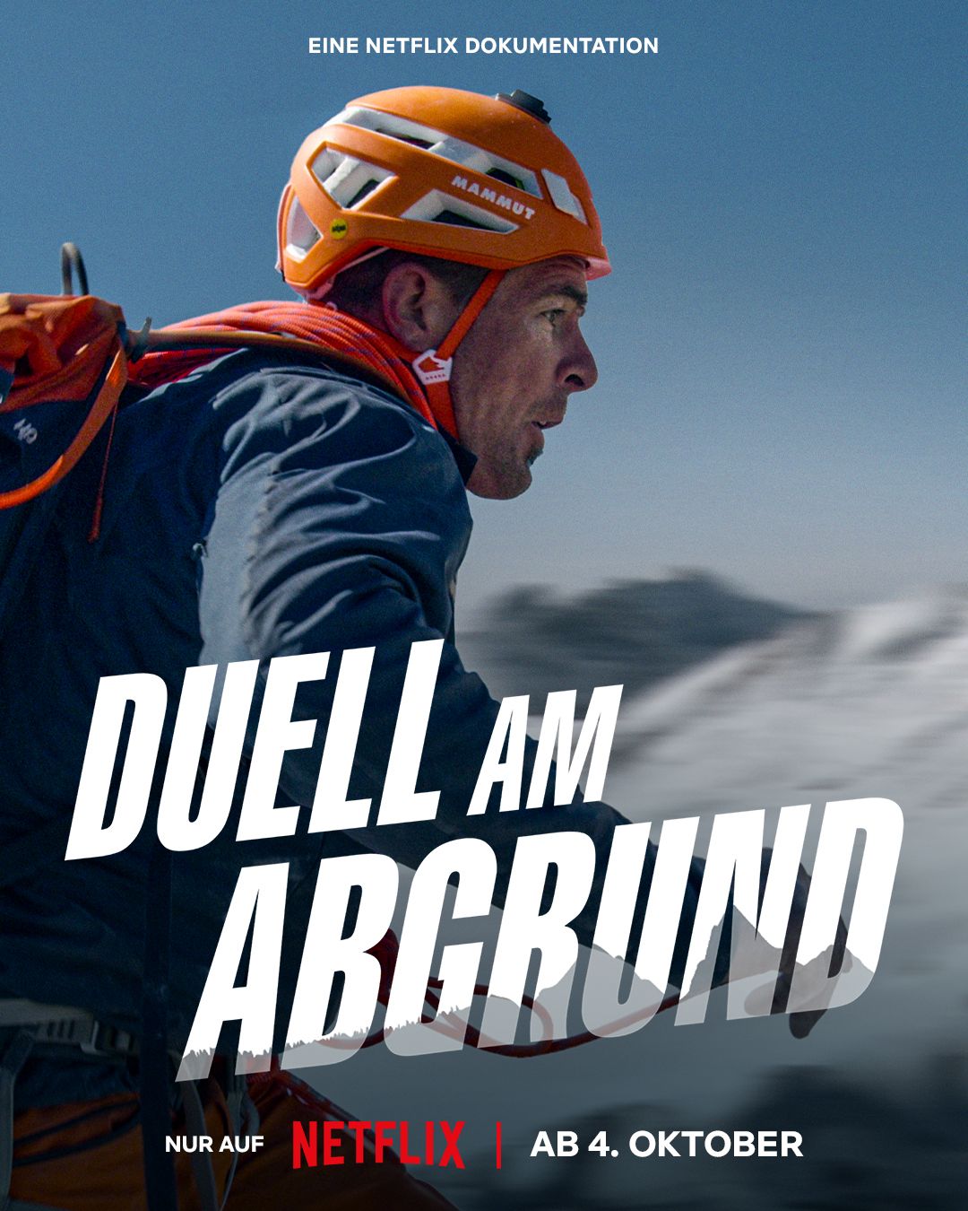 Duelo en el abismo - Documental 2023.mx