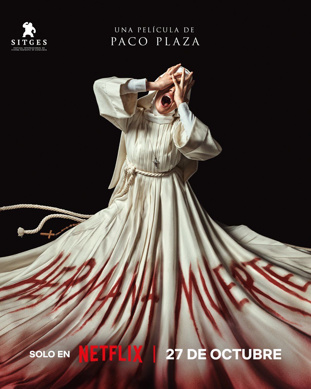 Hermana muerte - Película 2023.mx