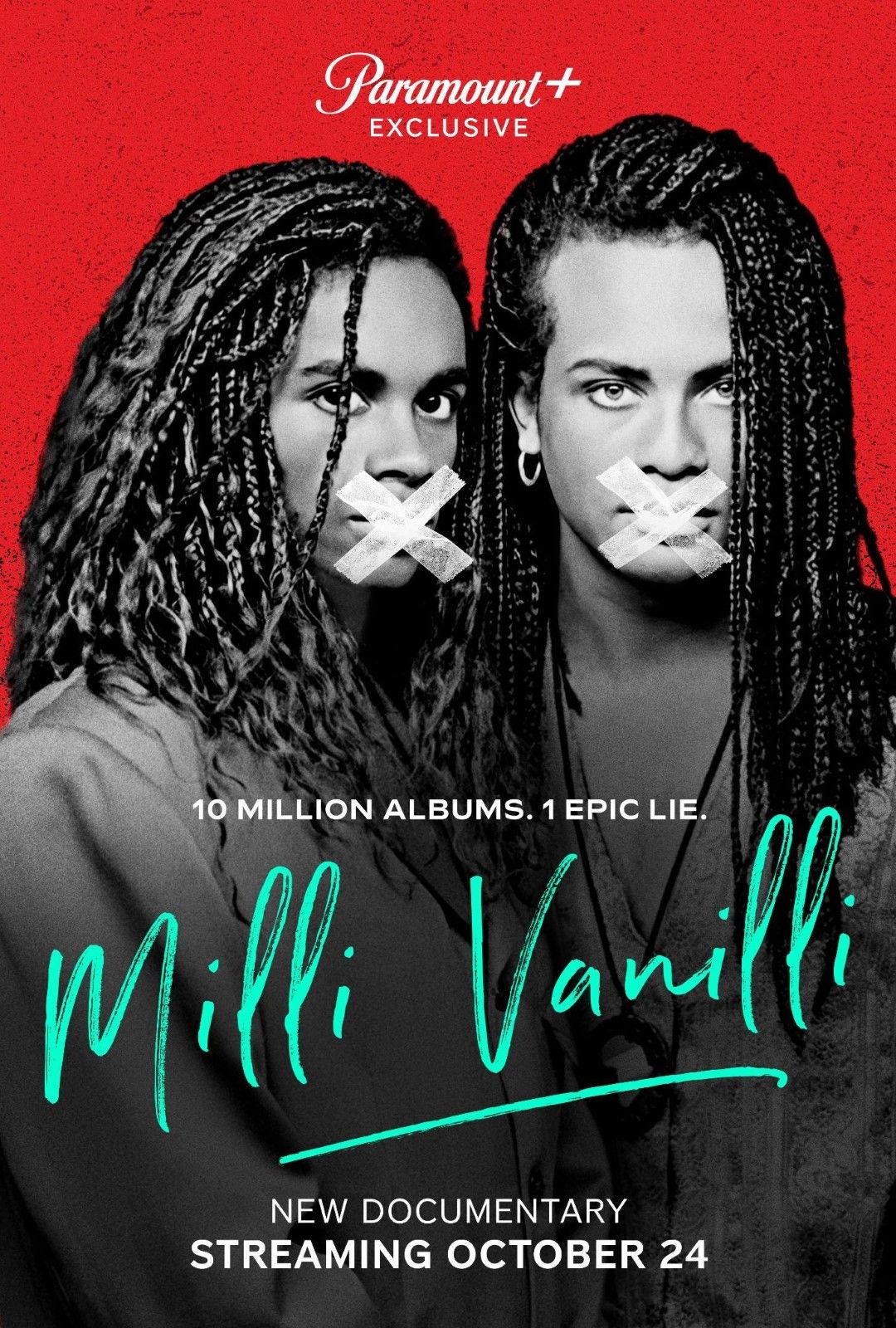 Milli Vanilli - Documental 2023.mx