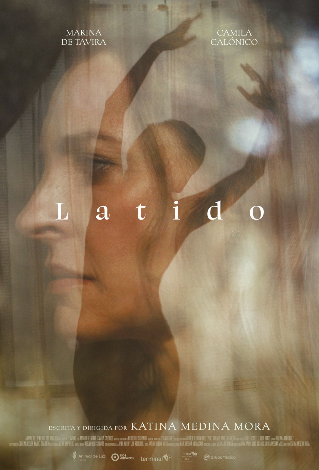 Latido - Película 2023.mx