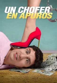 Un chofer en apuros - Película 2016.mx