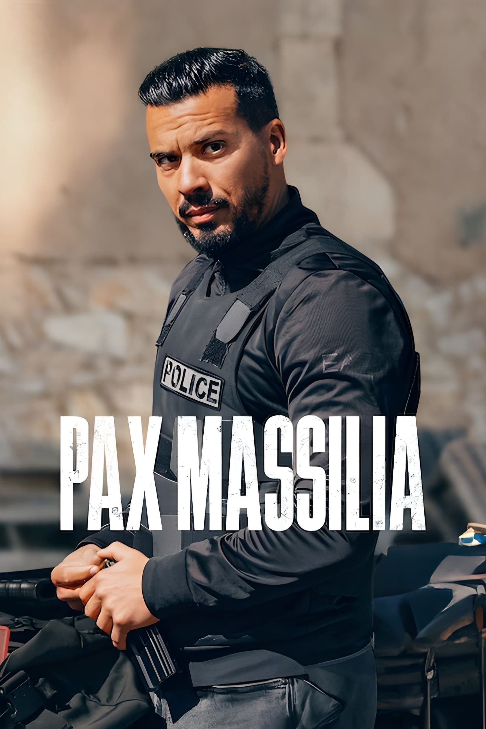Fotos y c rteles de la serie la paz de marsella sensacine mx