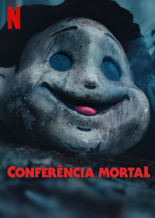 La conferencia - Película 2023.mx