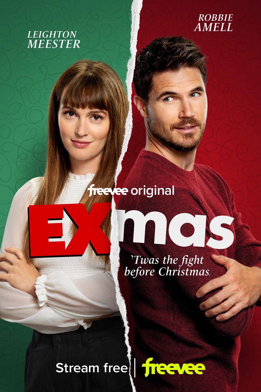 EXmas - Película 2023.mx