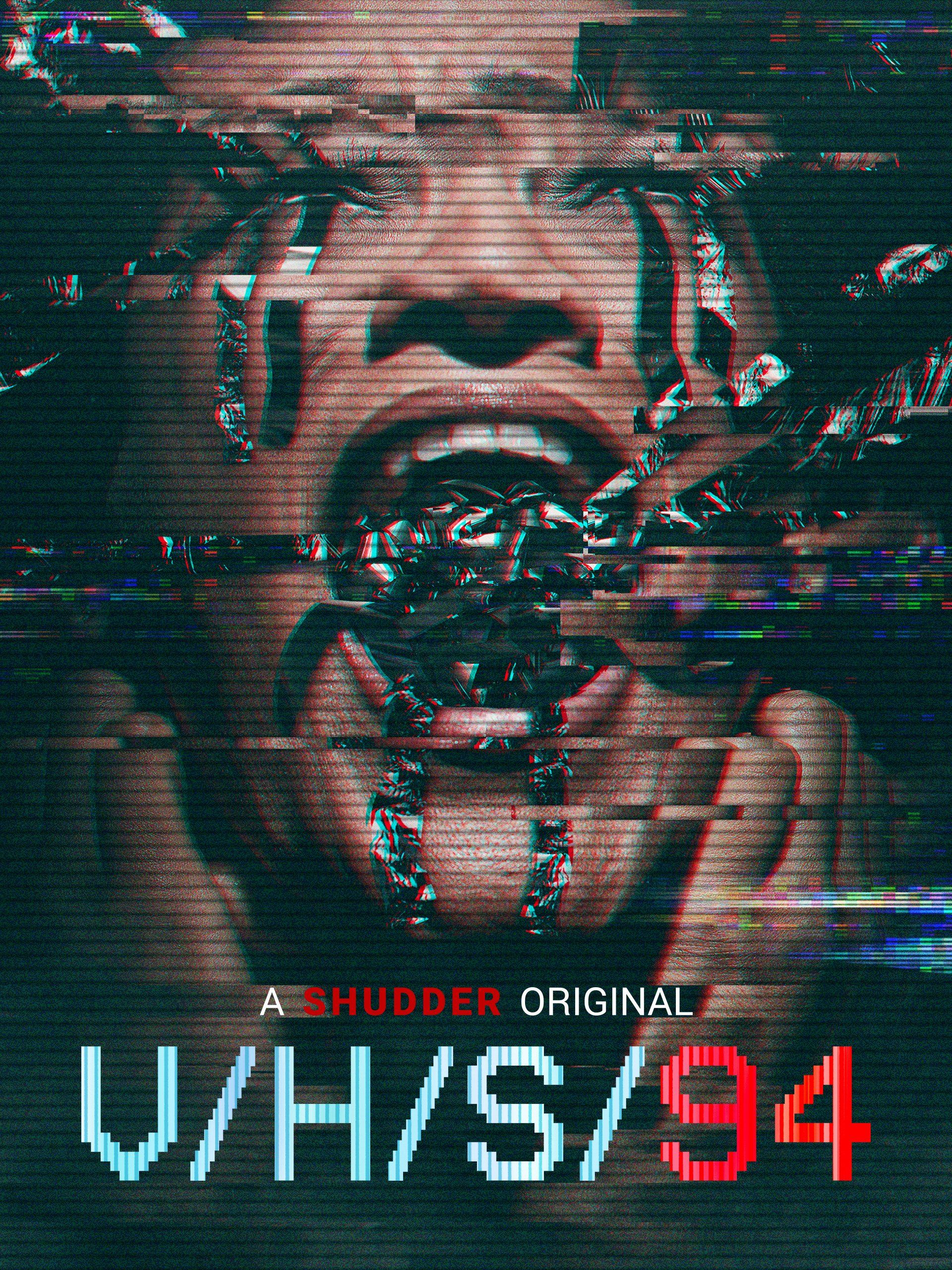 V/H/S 94 - Película 2021.mx