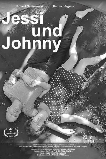 Jessi und Johnny - Película 2023 - SensaCine.com.mx