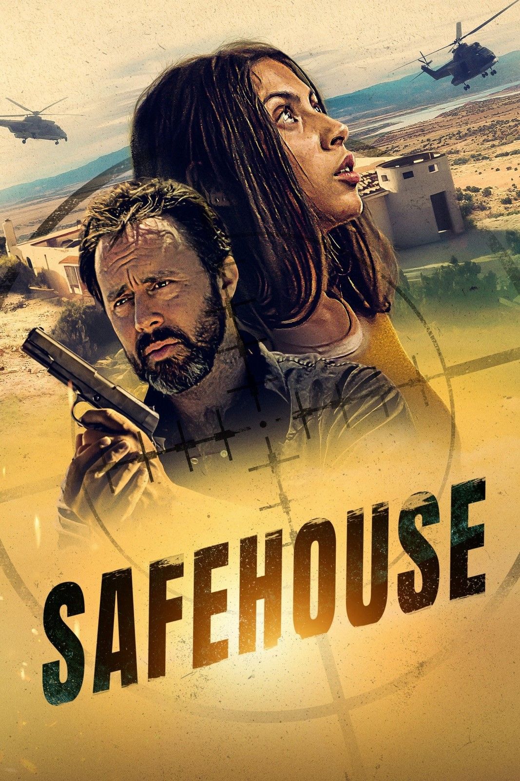 Anécdotas de la película Safehouse