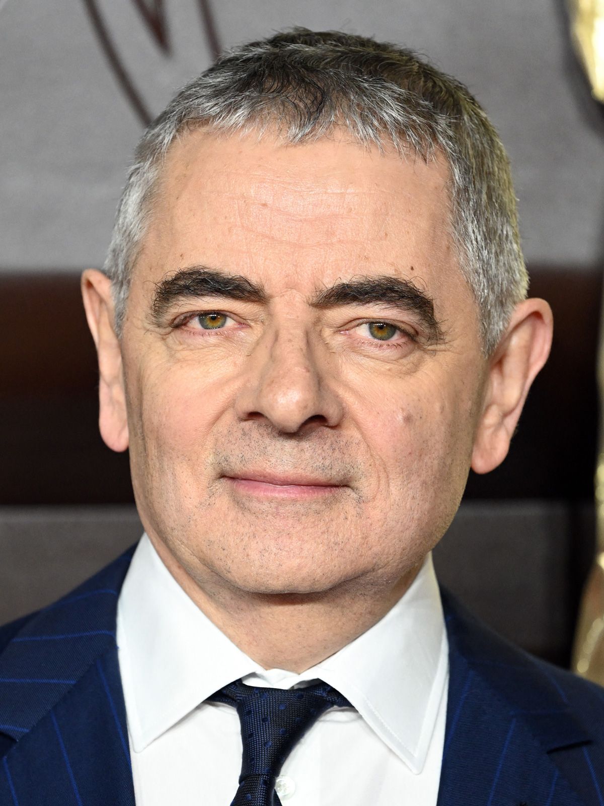 Rowan Atkinson : Su biografía - SensaCine.com.mx