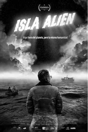Isla Alien - Documental 2023.mx