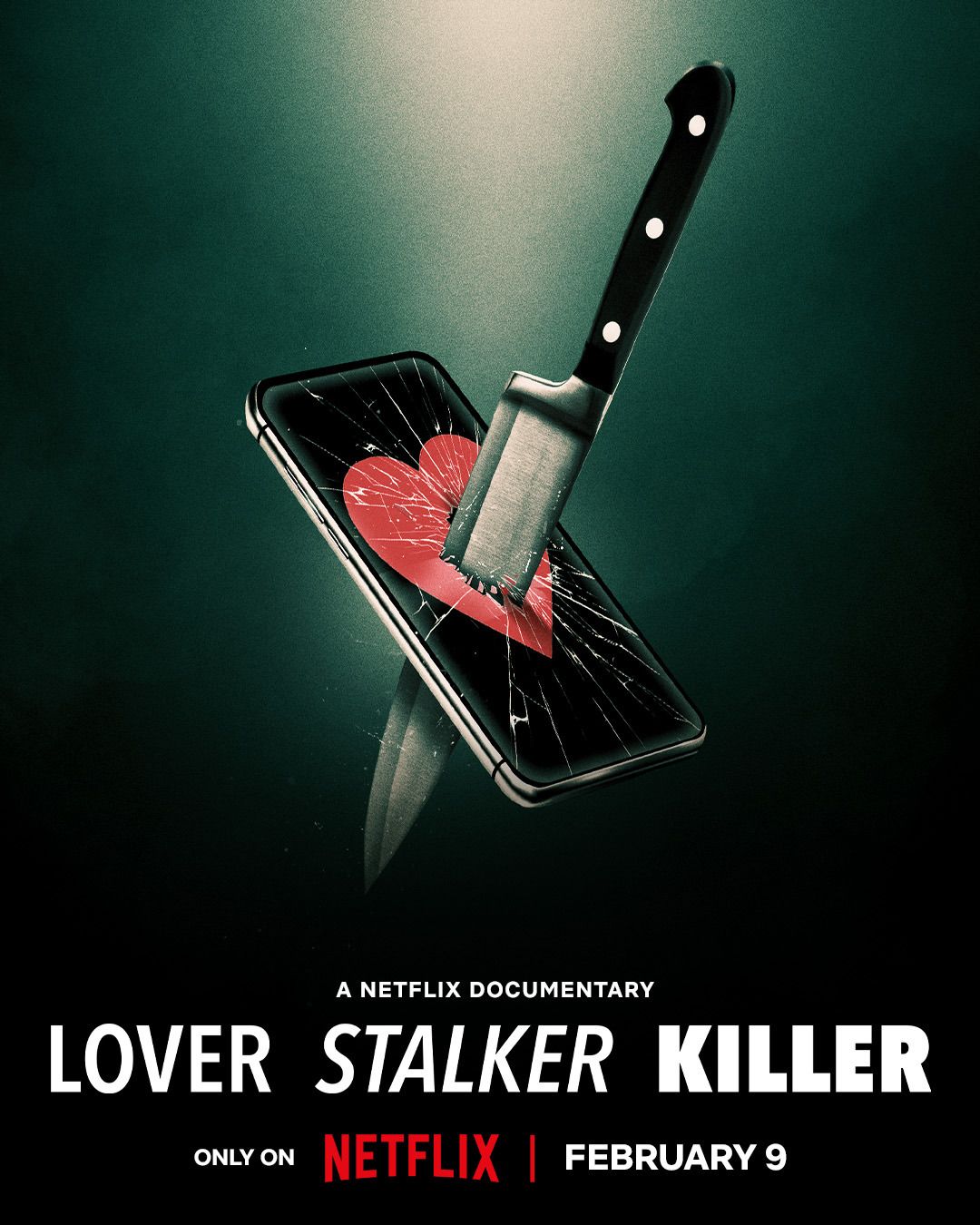 Lover, Stalker, Killer - Documental 2024.mx