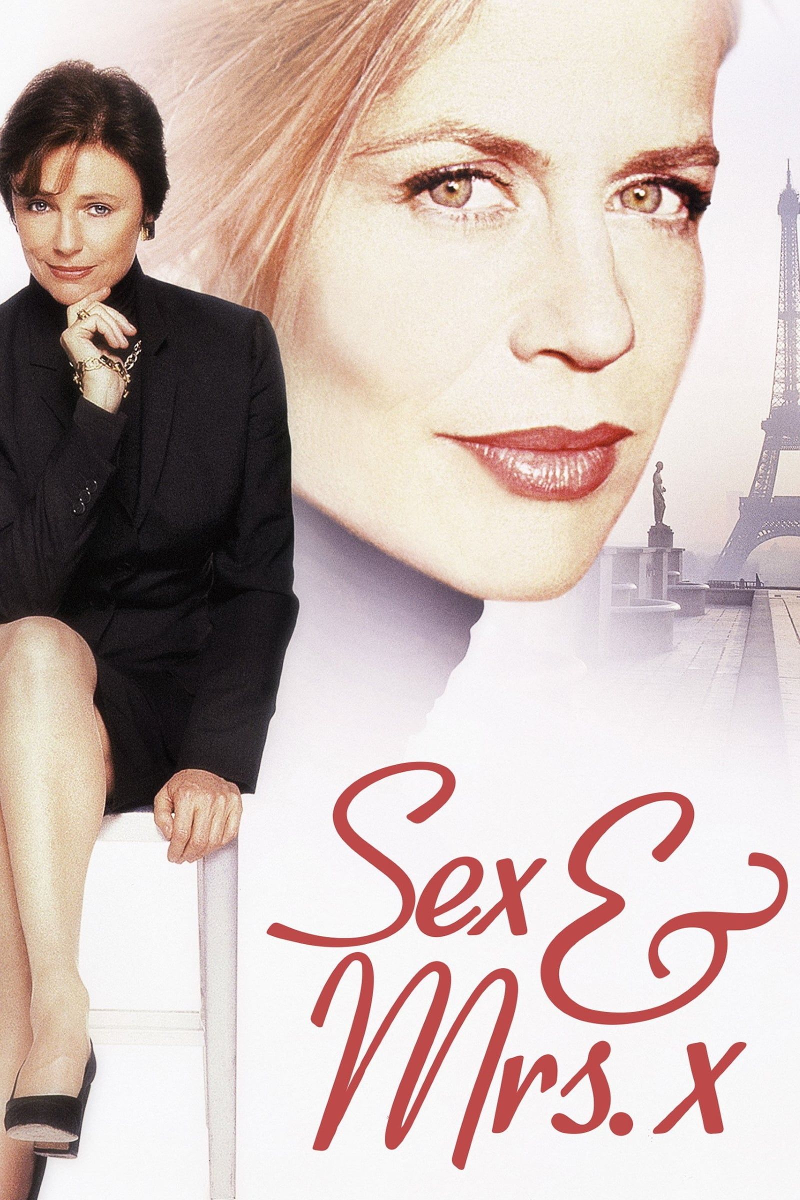Sex & Mrs X - Película 2001 - SensaCine.com.mx