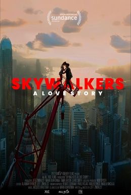 Skywalkers: A Love Story - Documental 2023.mx