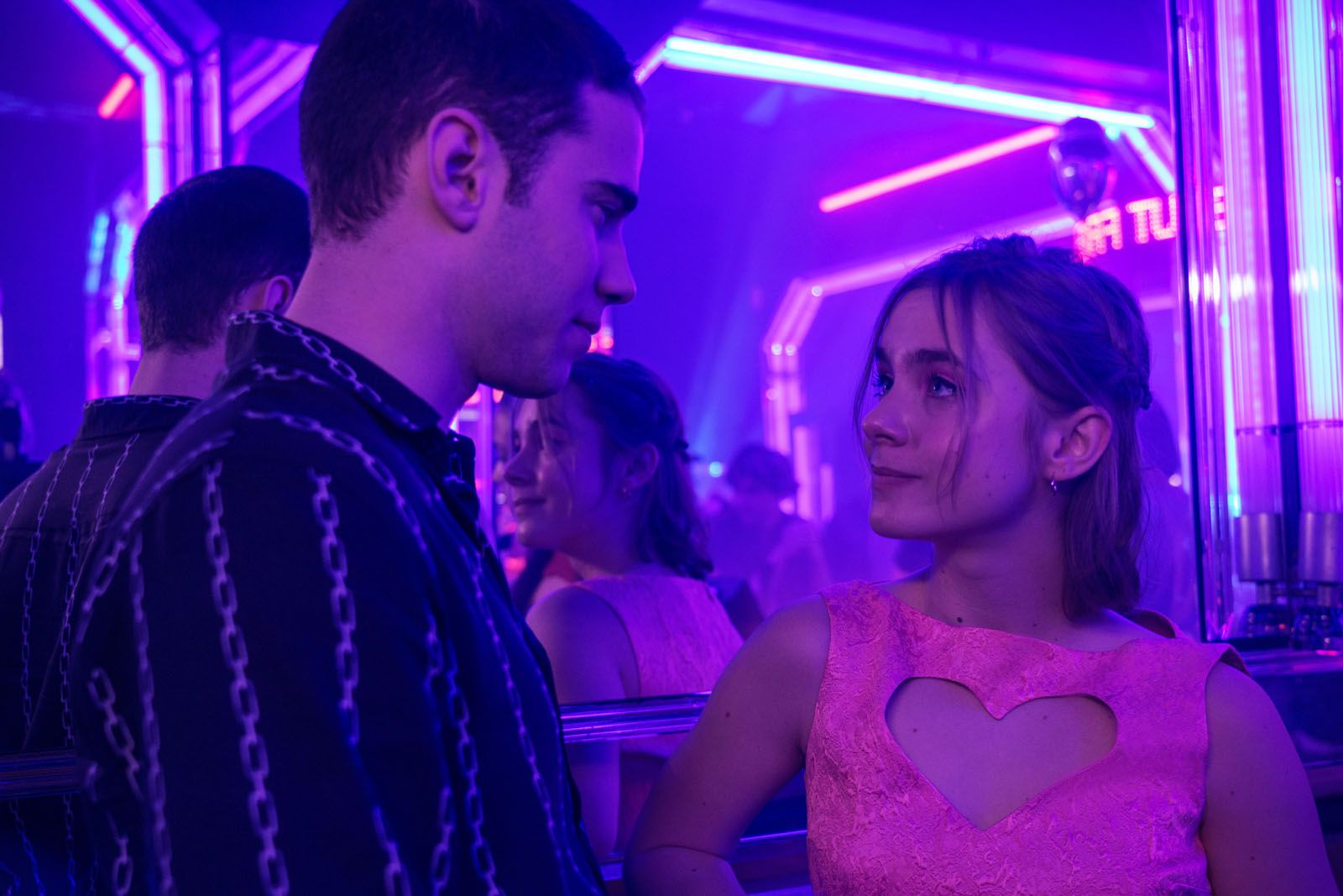 Foto De La Pel cula A Trav s De Tu Mirada Foto 4 Por Un Total De 16 foto-de-la-pel-cula-a-trav-s-de-tu-mirada-foto-4-por-un-total-de-16