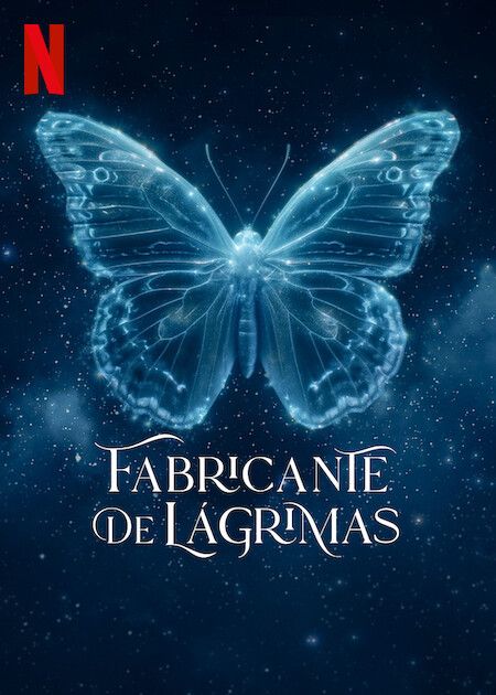 Fabricante de lágrimas - Película 2024.mx