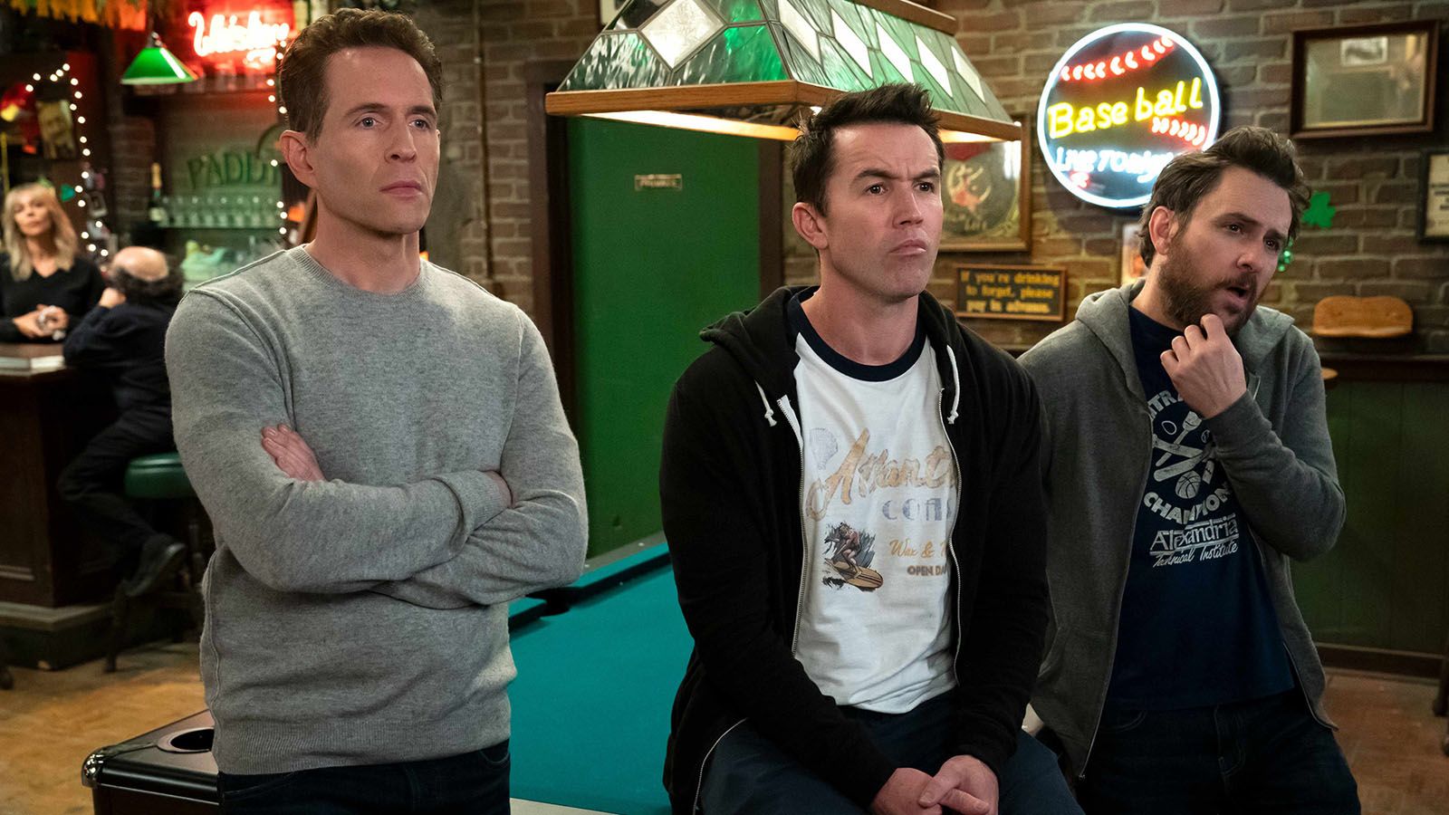 It's Always Sunny in Philadelphia : It's Always Sunny in Philadelphia