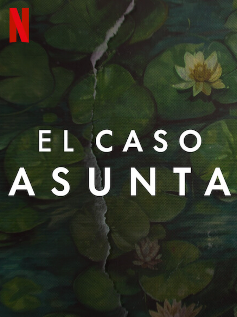 El caso Asunta Temporada 1