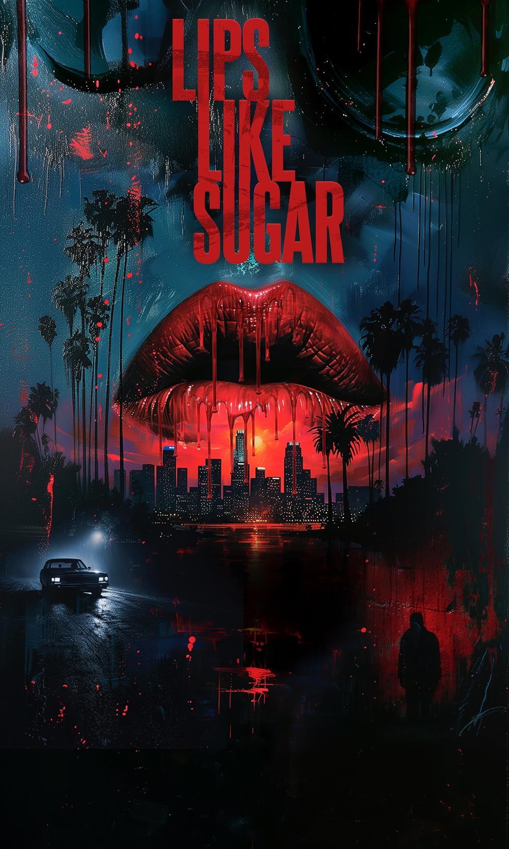 Lips Like Sugar - Película 2025.mx
