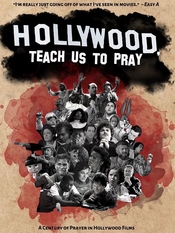 Hollywood, Teach Us to Pray - Documental 2023.mx