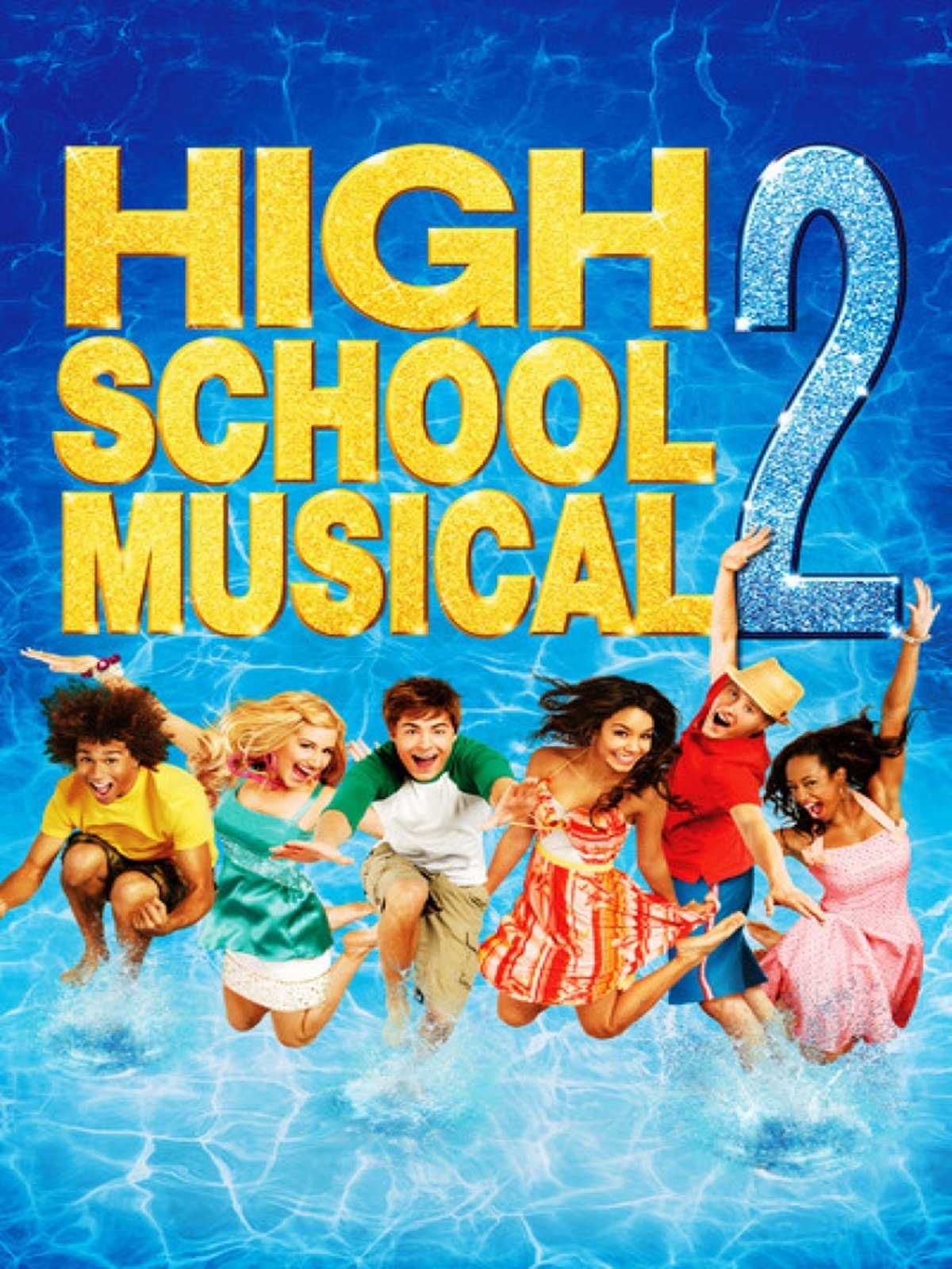 Críticas De Prensa Para La Película High School Musical 2 Sensacine