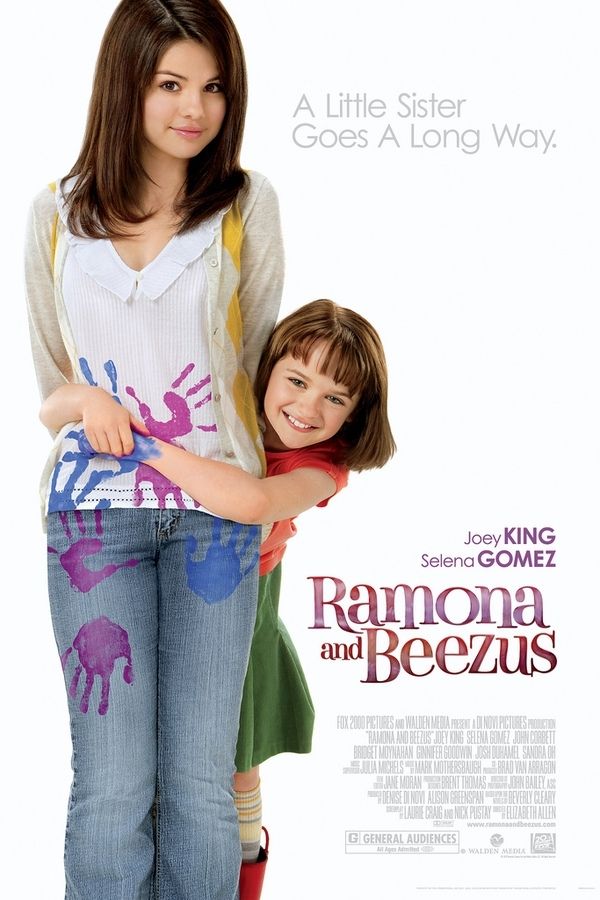 Ramona y Beezus - Película 2010.mx
