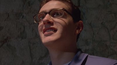 S.L.C. Punk! : Foto Jason Segel